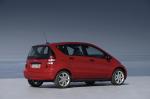 Mercedes-Benz A-Class 5-Door 2004 года